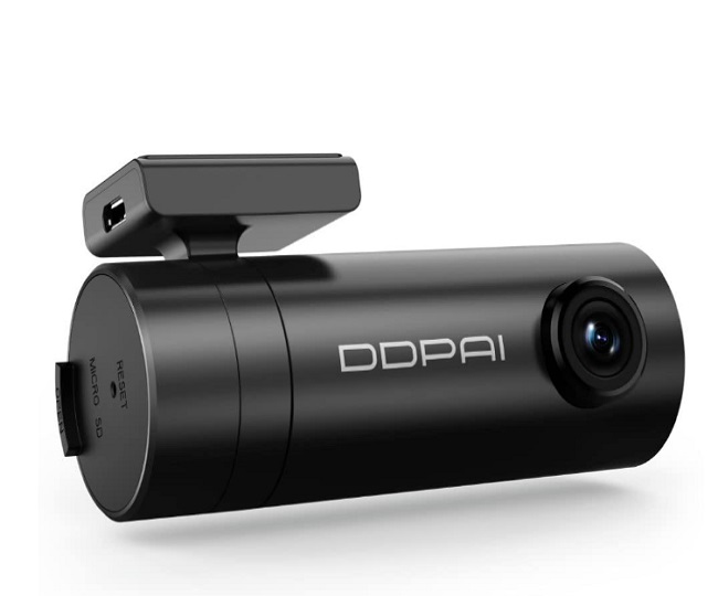 Best Dash Camera For Cars In India